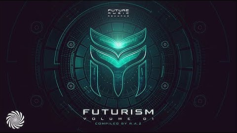 Vertical, Inverse Out - Triple Forms