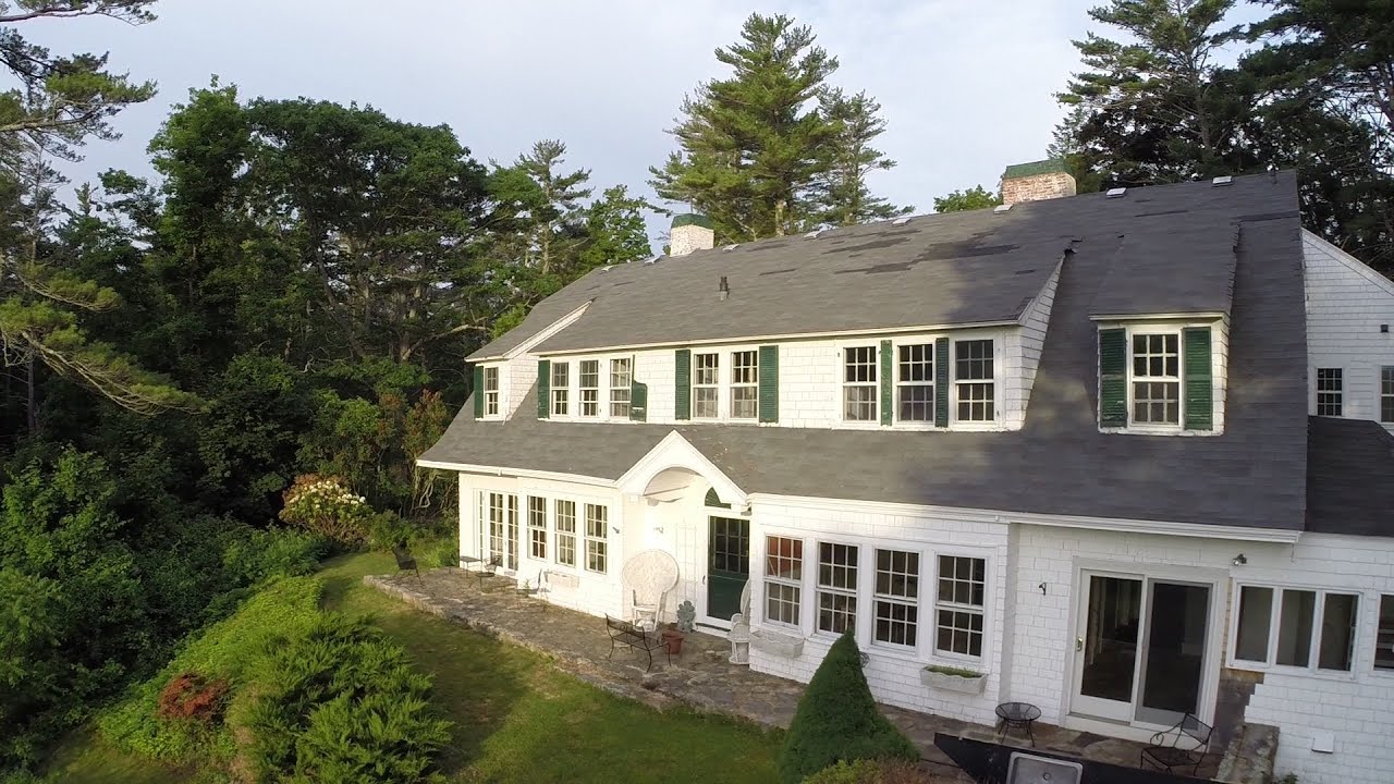 9 Harbor Lights York Harbor, Maine YouTube