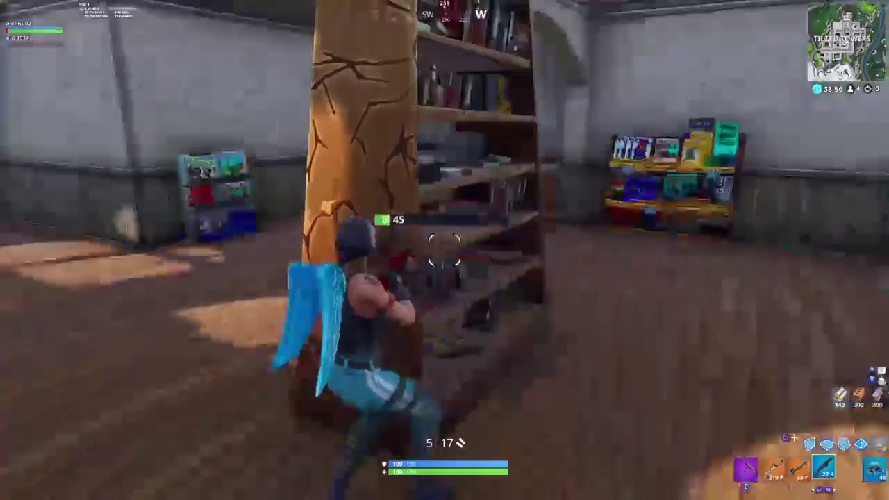 fortnite rdw live waffen gratis fur alle ab 1550 abonnenten fortnite rdw live deutsch avtomaticheskaya torgovlya na foreks - fortnite rdw propantanks