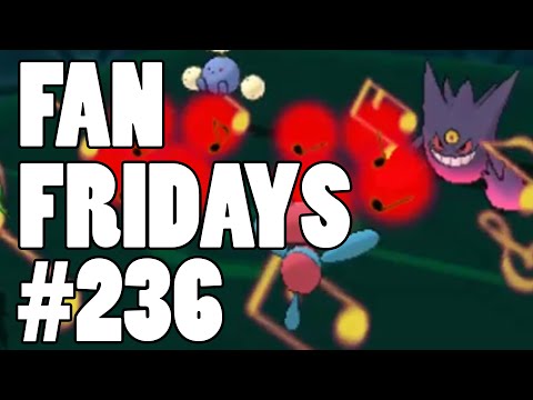 Pokemon Omega Ruby & Alpha Sapphire Battle Showcase! Fan Fridays #236 Tayyub - PERISH - Pokemon Omega Ruby & Alpha Sapphire Battle Showcase! Fan Fridays #236 Tayyub - PERISH