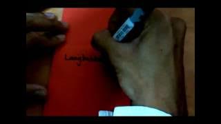 Tres Empre - Khayalan Kaca (Short Video Cover)