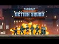 Door Kickers: Action Squad Release Trailer