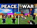 20 Players Simulate CIVILIZATION in Obby Creator