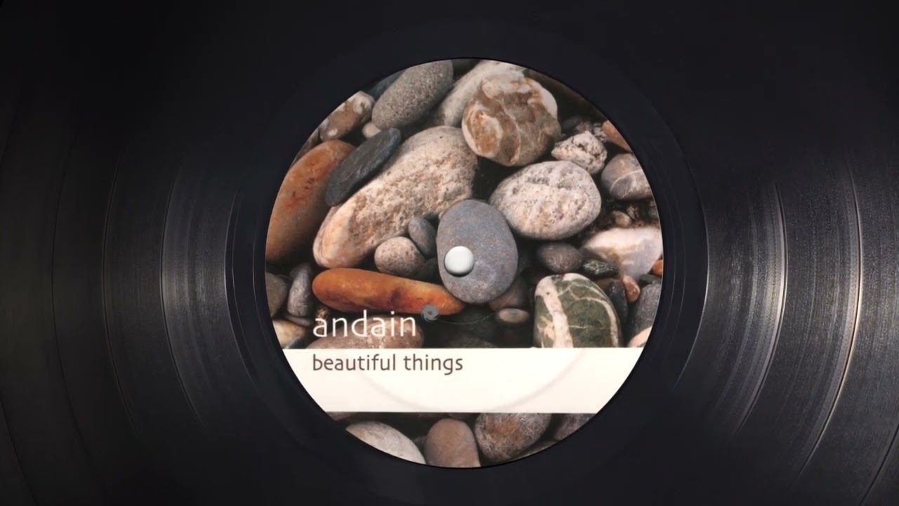 Beautiful Things (Photon Project Remix) - Andain: Song Lyrics, Music ...