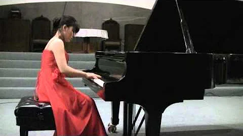 Sonata in c minor K.84 by Scarlatti