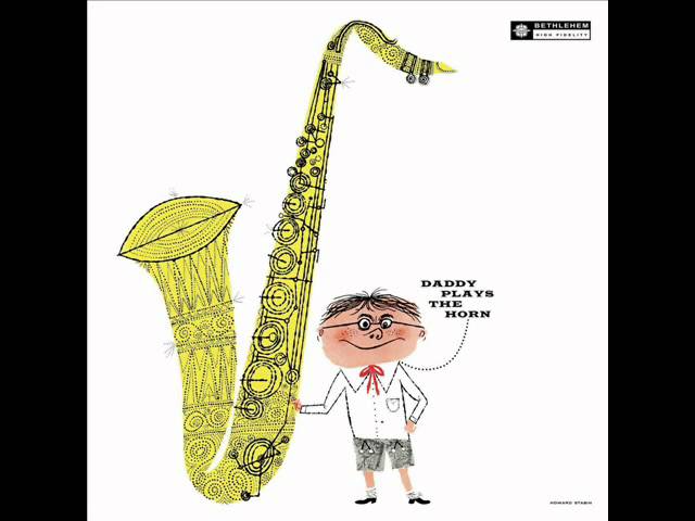 Dexter Gordon Quartet - Autumn in New York - YouTube