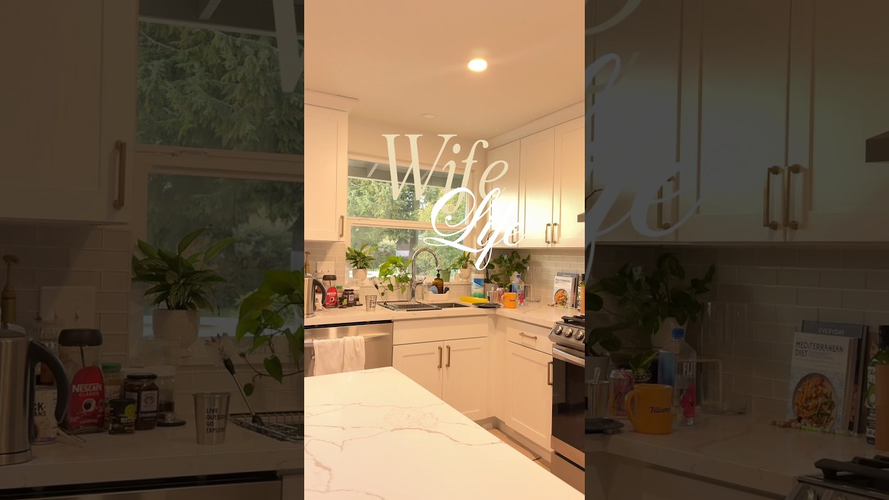 Meal Prep Time | Wife Life | Pinay Abroad