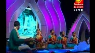 GK Shetty Vivekananda Vidyalay 15.9.12