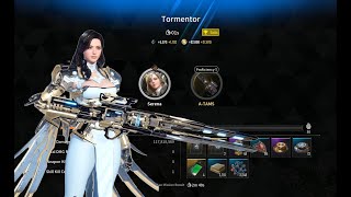 Void Abyss Tormentor One Tap Serena & A-Tams