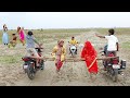 Amazing funny Non-stop comedy video 2021/must watch Top funny Non-stop comedy video