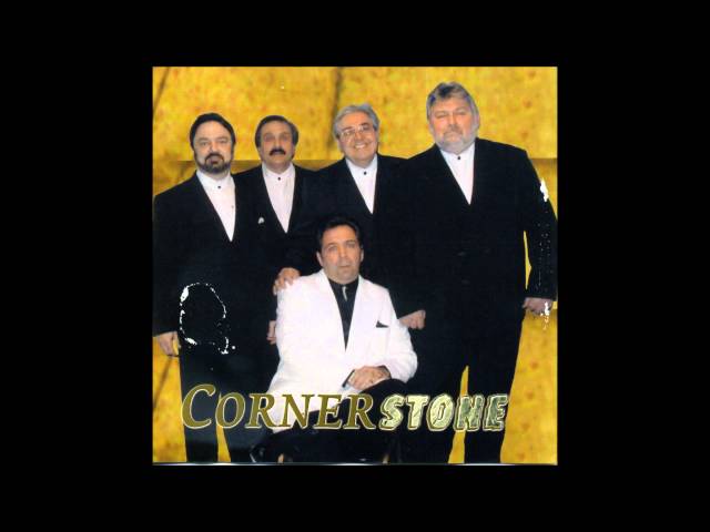 Cornerstone - If I Should Lose You