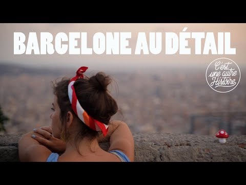 Vidéo: Les Meilleurs Moyens D'économiser De L'argent Sur Votre Voyage à Barcelone, En Espagne