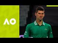 Last man standing: Djokovic v Medvedev | Australian Open 2021