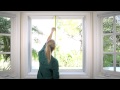 How To Measure your Window for Sheer Shades