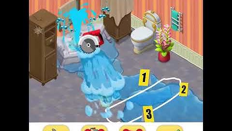 😢 Why is this game so hard? 😢 (Matchington Mansion, 7)