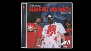 12 Alle Hände Hoch - Sido, Mesut, B-Tight - Alles Ist Die Sekte
