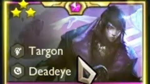 They buffed every Unit in this New Chinese Comp so I tried it. Then I found 3 Trickster