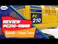 Review Komatsu PC210-10M0. Eps. Kupas Tuntas