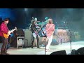 The black crowes  hard to handle red rocks amphitheater  8292021
