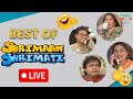    super comedy show  new live  shriman shrimati  mastikhor