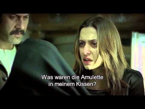 Dabbe 5: Zehri Cin - German Trailer