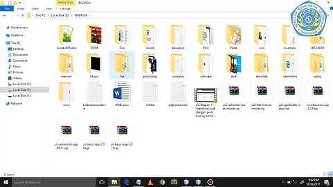 NetBeans 8.1 : Tutorial menggunakan IReport