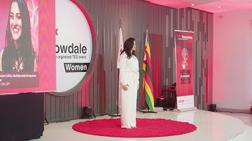 ChatGPT  | Neha Gajwani | TEDxBorrowdaleWomen