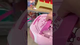 what’s your best thrift find? #hellokitty #y2k #aesthetic #2023 #viral #tiktok #90s