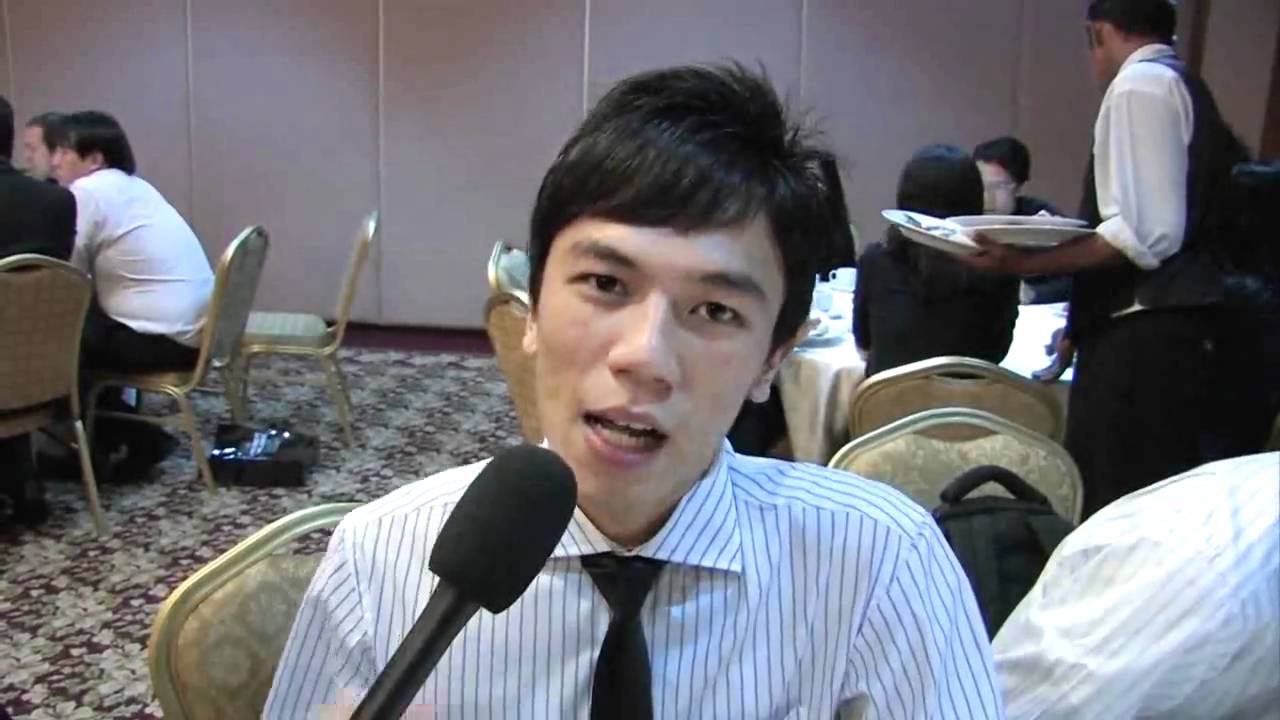 OSK Investment Challenge 20100820 YouTube