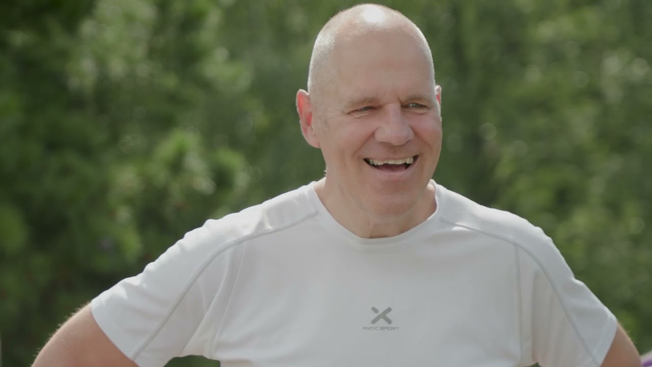 Bli en del av fellesskapet du også!