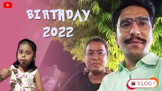 Birthday 2022 VLOG | Amit Khuva | New Video | Gujarati Vlog | New Gujarati Comedy Video 2022