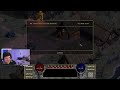 Farfadox VOD 01/03/26 P2 | Arrancamos con el DIABLO👺/ Márgalo DID IT - evento de terror de Minecraft