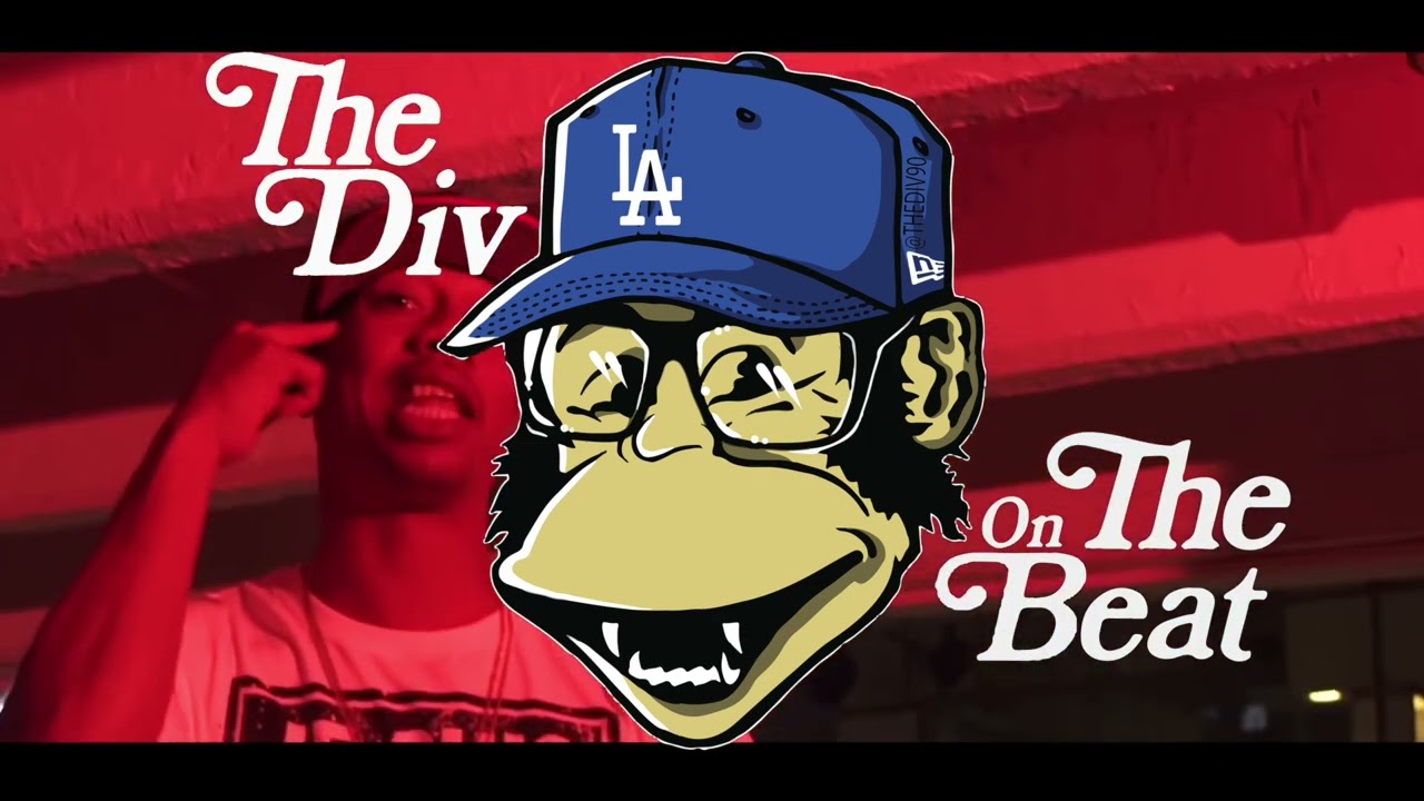 Planet Asia type beat “glass jars” Prod. By The Div