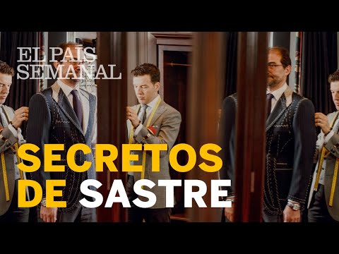 Video: ¿Pueden los sastres hacer la ropa más grande?