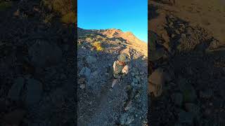Hatta Hiking Trails. #hattasign #raddiaries