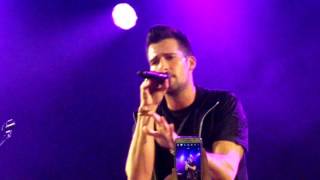 James Maslow - Shape of you (cover)