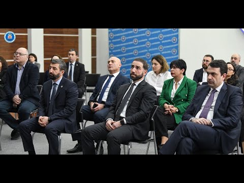 სიცოცხლის ხელყოფის საქმეებზე დაზარალებულთა საჩივრების განმხილველი საბჭოს პრეზენტაცია გაიმართა