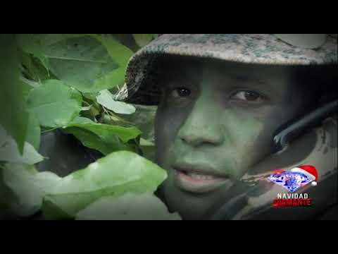 Navidad Diamante con nuestros héroes de las Fuerzas Militares de Colombia 4 fuerza aerea uruguaya crash