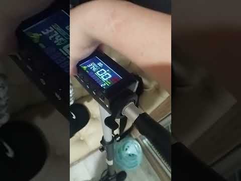 купил электросамокат kugoo