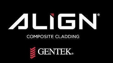 ALIGN® Composite Cladding