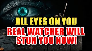 Chosen Ones: ALL EYES ARE ON YOU 👁️ — But the ONE Watching You Now Will Shock You Most