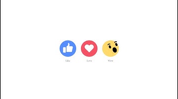Animated interactive emoji for Facebook css tutorial
