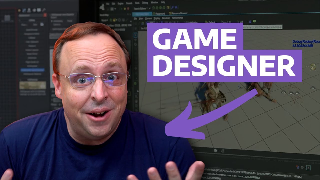maxresdefault The Ultimate Guide on How to Become a Game Designer