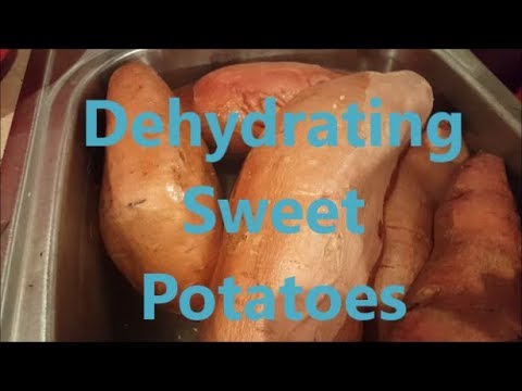 dehydrating-sweet-potatoes