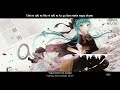 Yakimochi no kotae - Honey Works feat. GUMI. ( lyrics romaji )