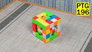Ball-in-Cube Tutorial