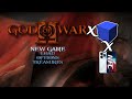 Itel P55 NFC God Of War II | Gaming Test