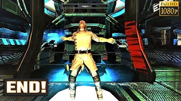 Dead Effect Android Gameplay Walkthrough - BOSS FIGHT! - 1080p/60fps