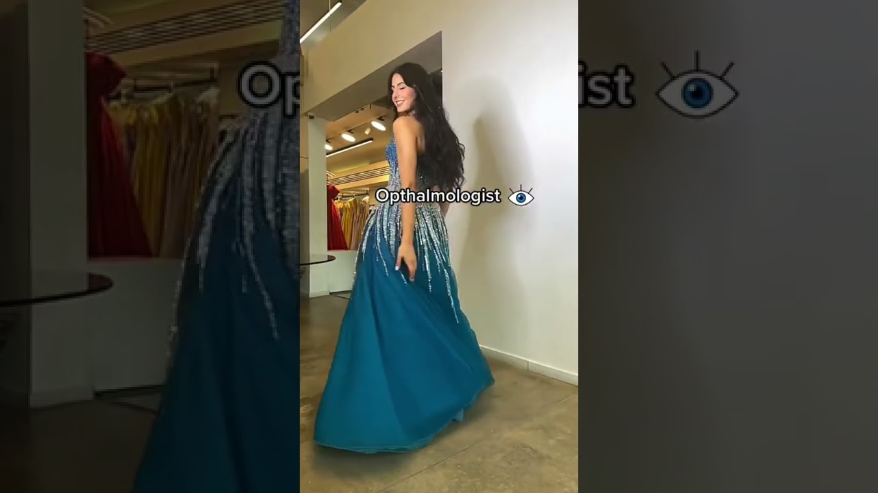 If Doctors went to the Met Gala part II!!