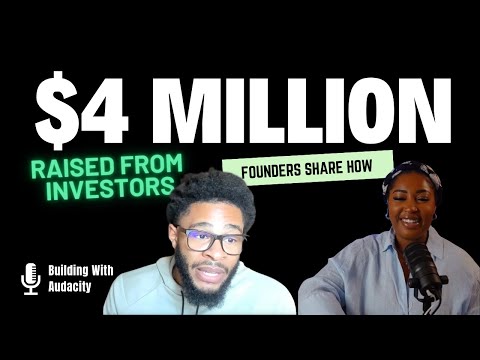 The Truth About Raising Venture Capital From Startup Founders: From 100 NOs to $4M